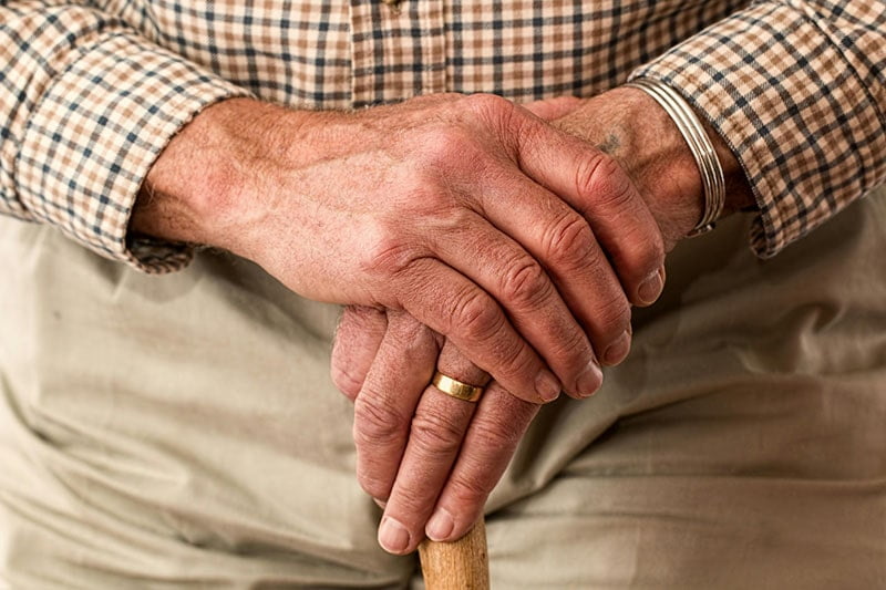 Parkinson